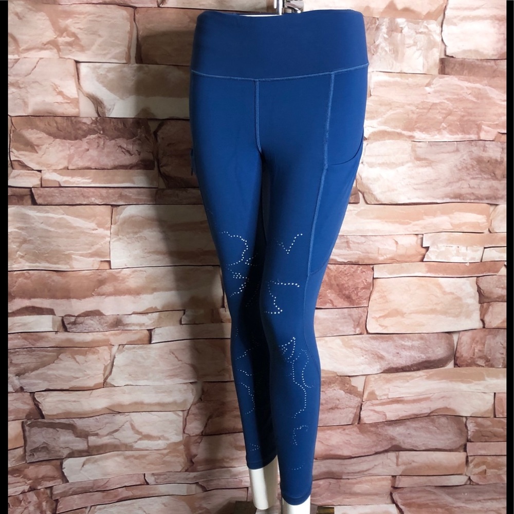 Athleta woman  leggings size S